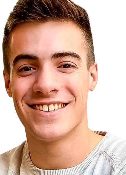 sergio beguería