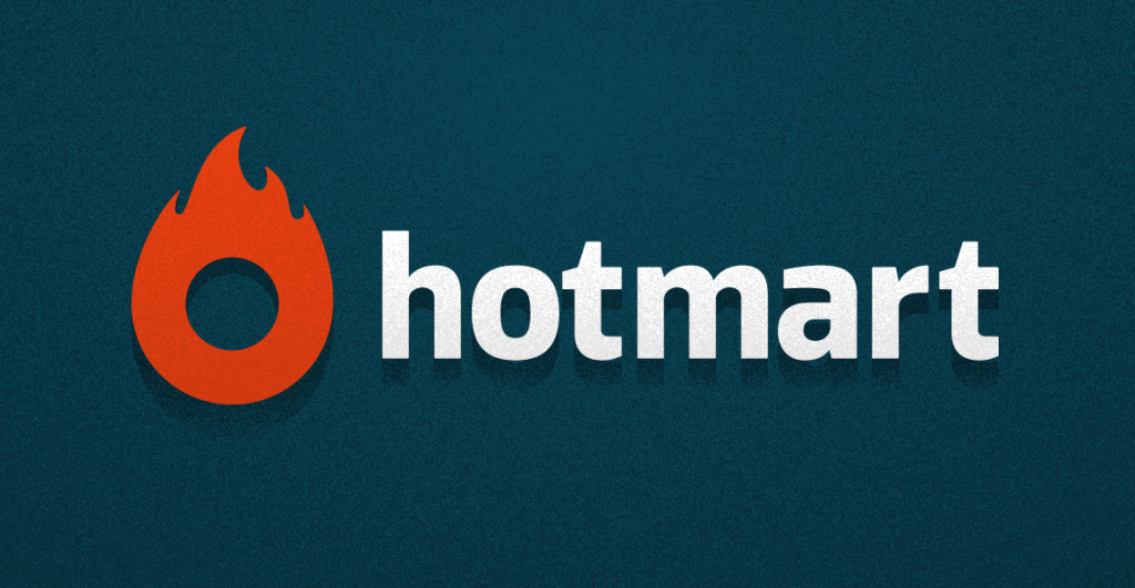 Hotmart, plataforma líder para marketing de afiliados, una de las formas de generar ingresos.