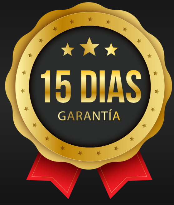 Garantía Método RICO