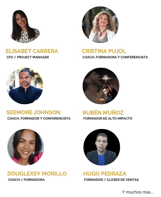 Equipo Nomadic Closer Academy Nomadic
