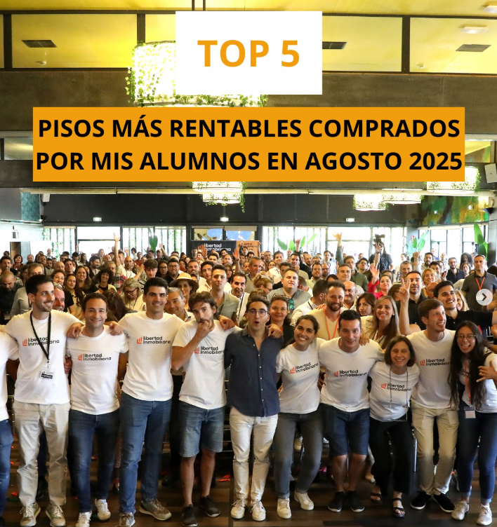 Libertad Inmobiliaria opiniones
