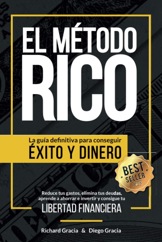 Libro Bestseller en Amazon