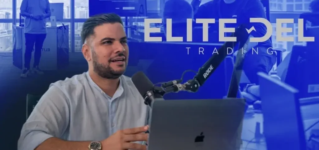 Élite del Trading de Pako Thawani, merece la pena informarse.