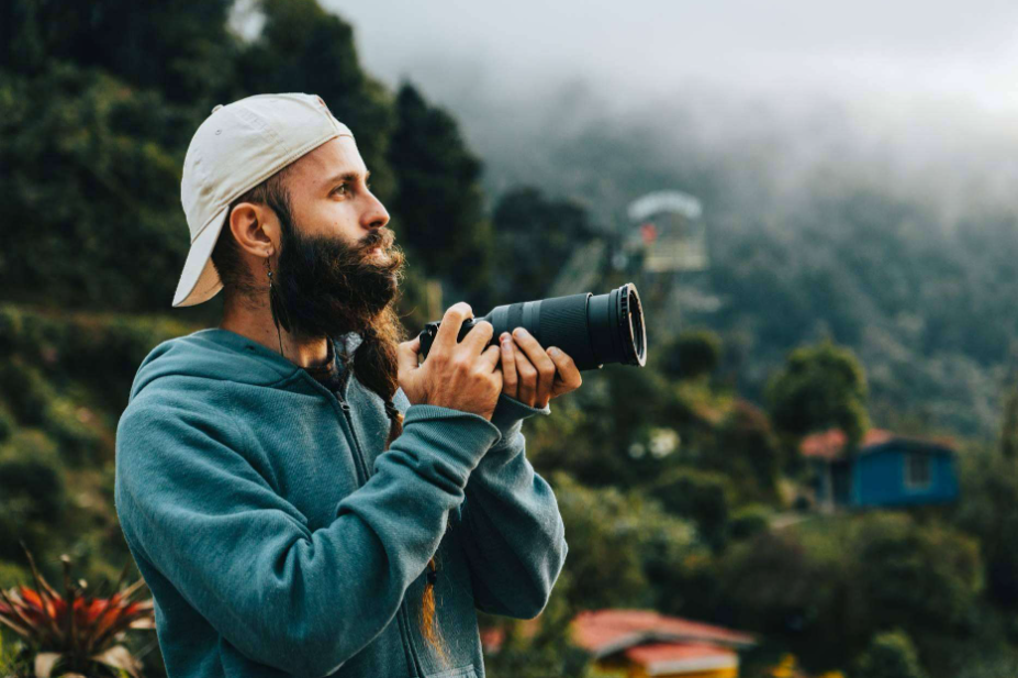 Curso de retoque fotográfico