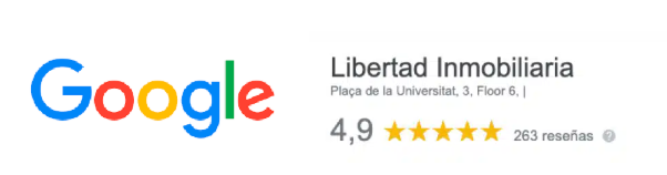 Libertad inmobiliaria opiniones