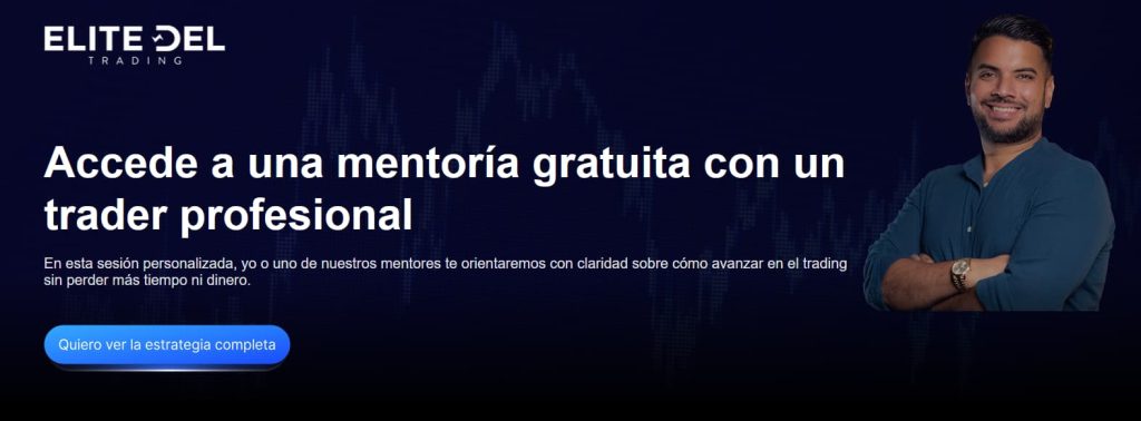 Mentoría gratuita, merece la pena verla.