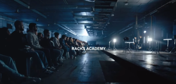 Racks Academy opiniones, el mejor curso especialista en IA