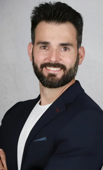 Richard Gracia opiniones