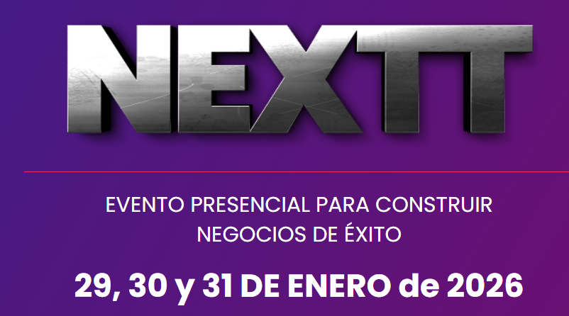 NEXTT Ana Ivars 2026